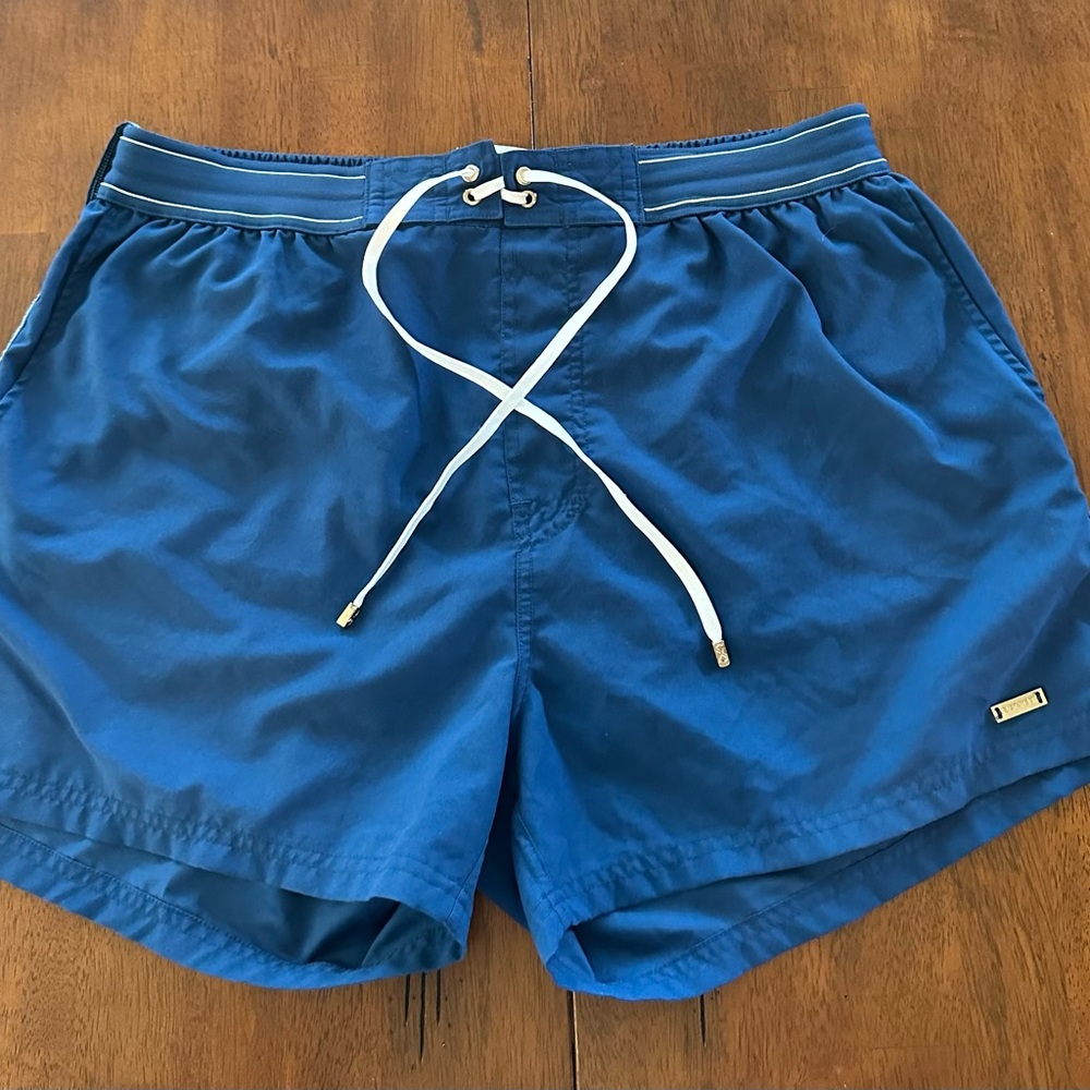 2(X)IST Swim Trunk